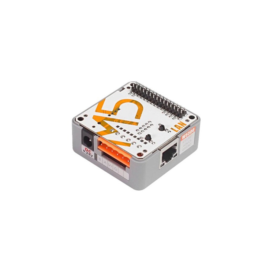K012-C-V12 Function Module Retail Package