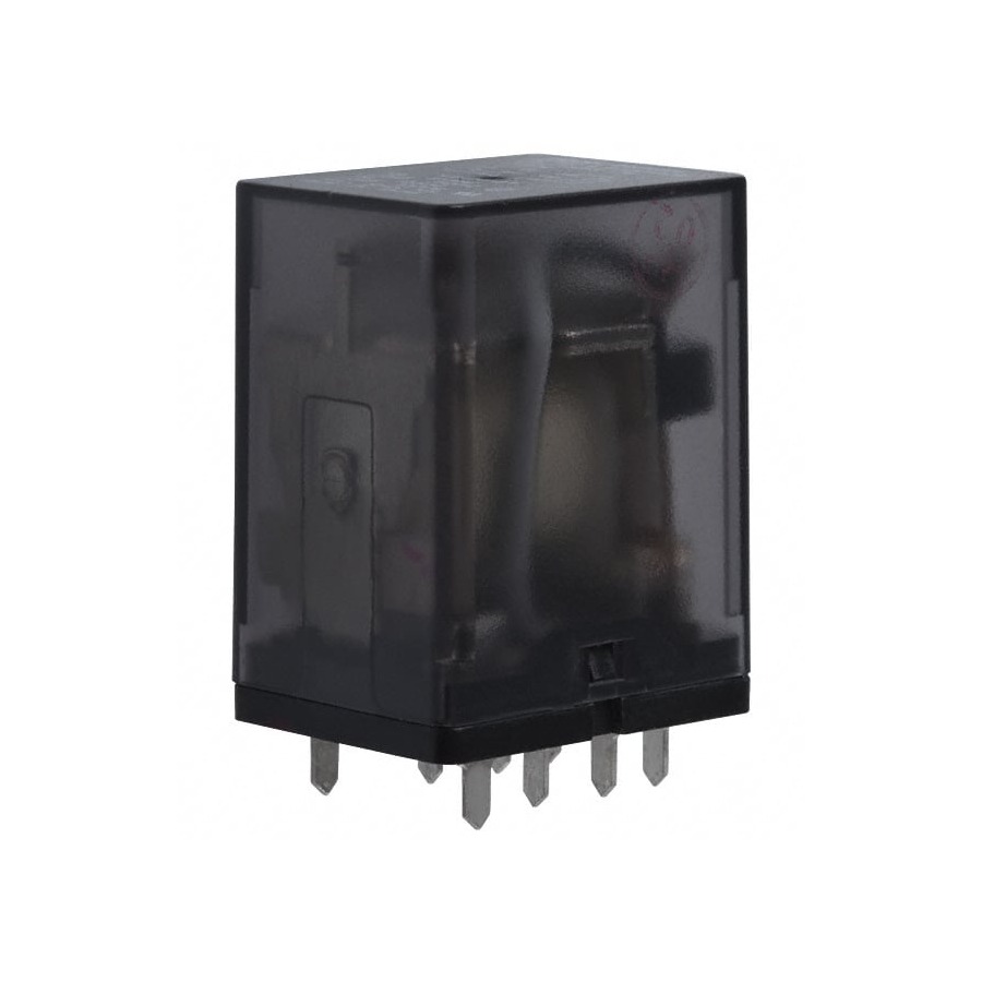 K10P-11D55-24 继电器 插件