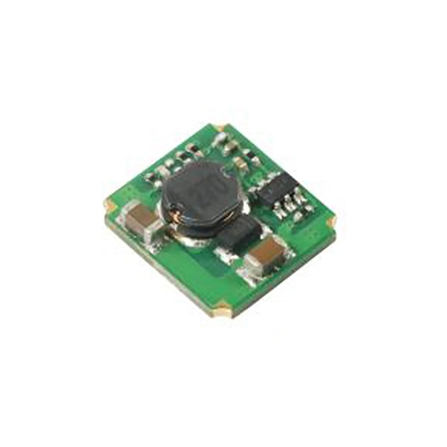 K7805JT-500R3 功能模块 2.5 W 4-SMD Module