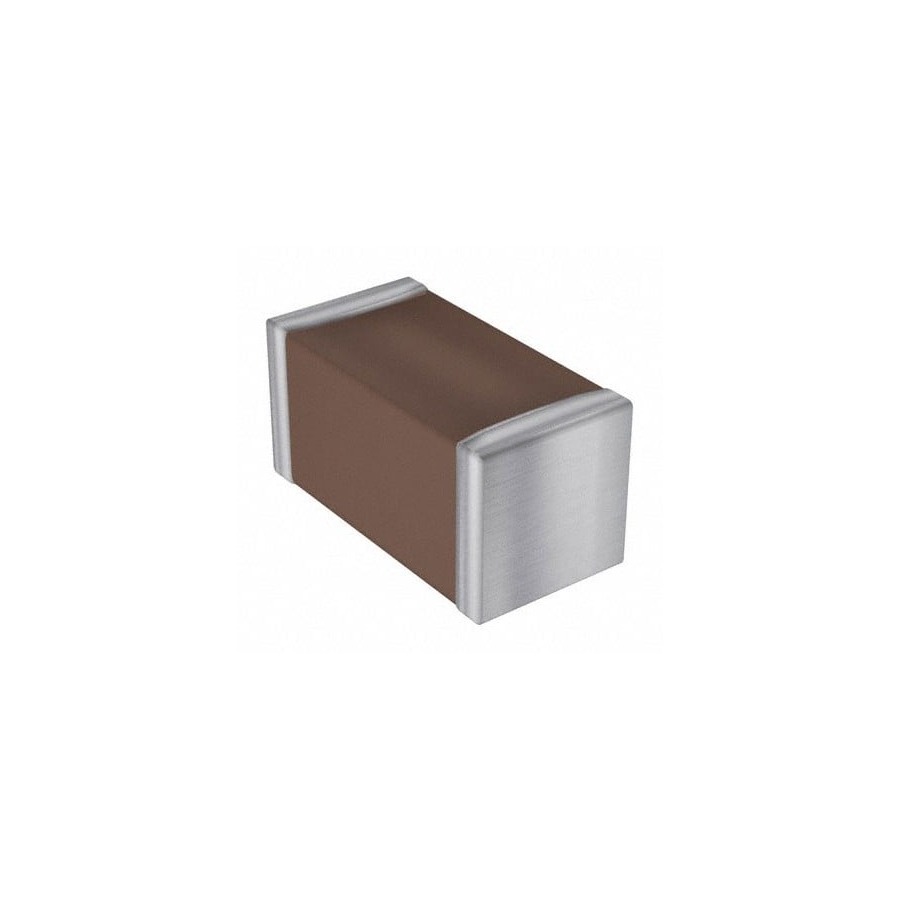 KAE15AR71H104KT24 贴片陶瓷电容 100nF ±10% 50V X7R