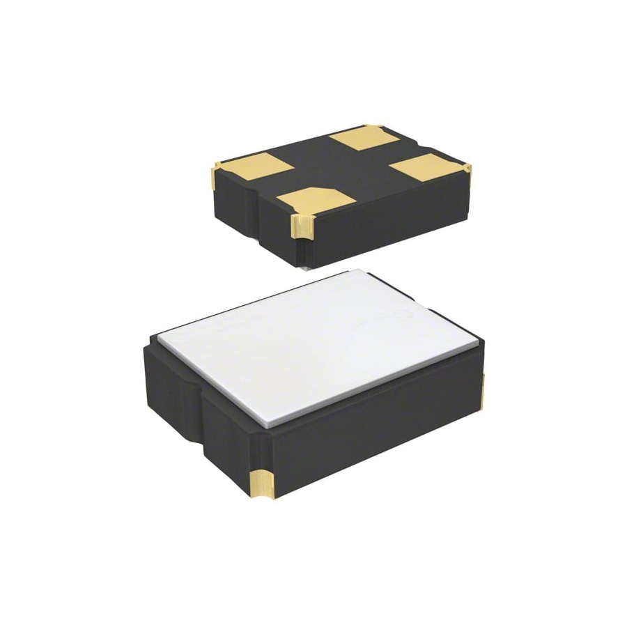 KC2016Z26.0000C15XXK 晶振 26 MHz 4-SMD, No Lead
