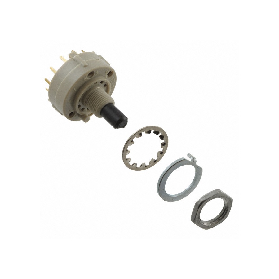 KC26A9.501NPF 编码器 插件