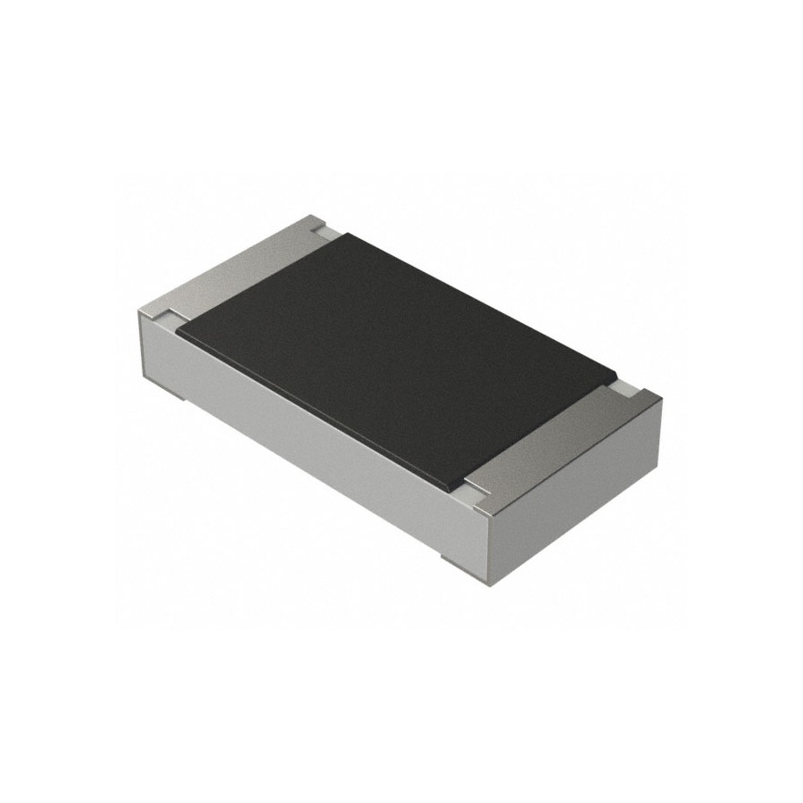 KDV12FR200ET Chip Resistor 200mΩ ±1% ±50ppm/℃ 500mW
