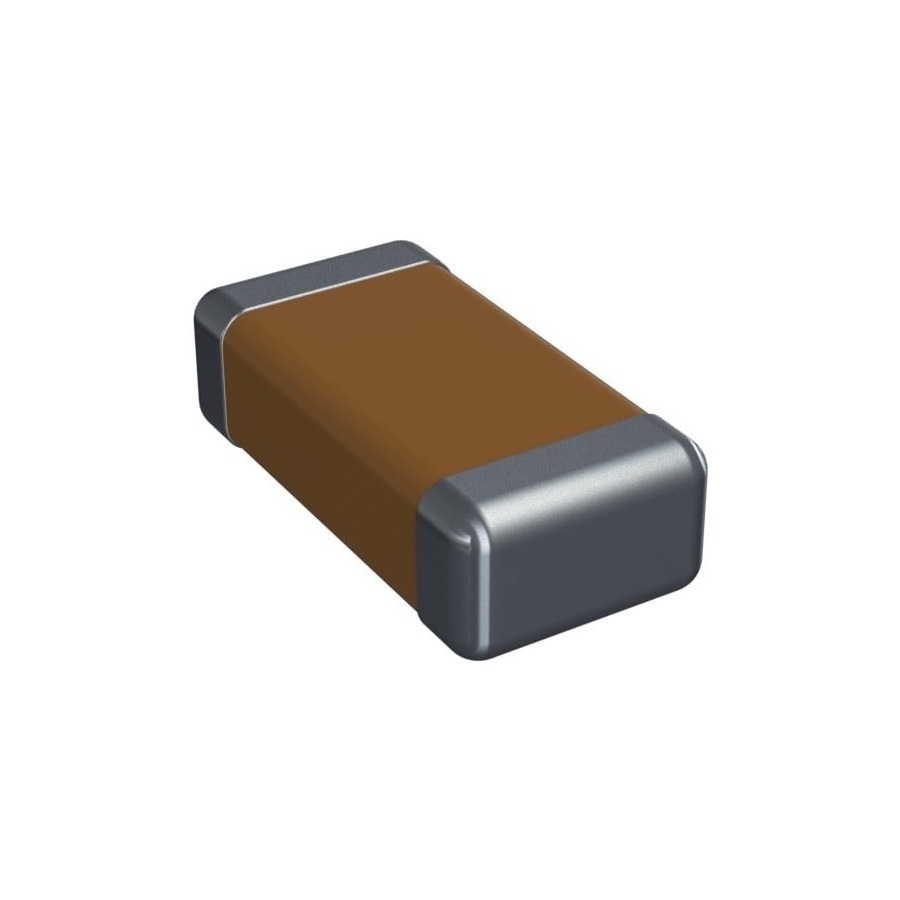 KGM31MR71H224KL 贴片陶瓷电容 220nF ±10% 50V X7R