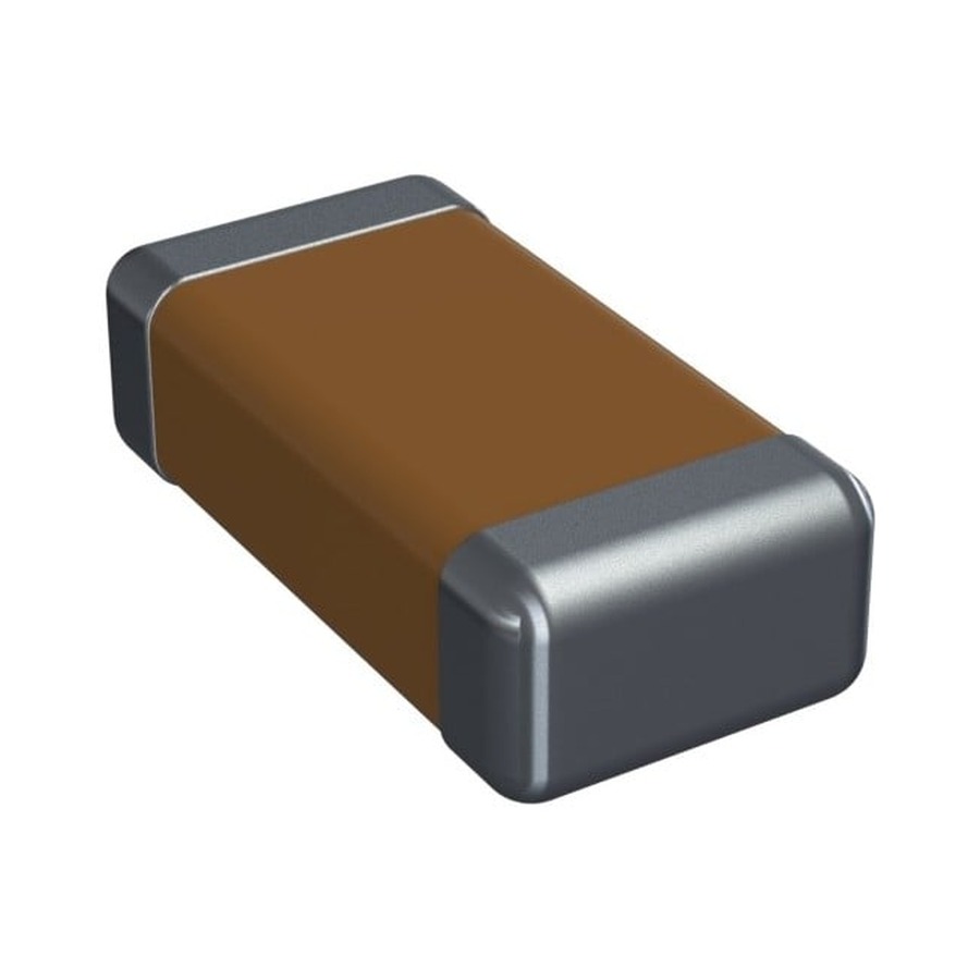KGM31MR71H224KU 贴片陶瓷电容 220nF ±10% 50V X7R