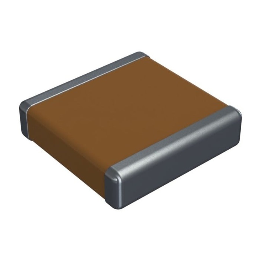 KGM32ER72D473KU MLCC Ceramic Capacitor 47nF ±10% 200V X7R