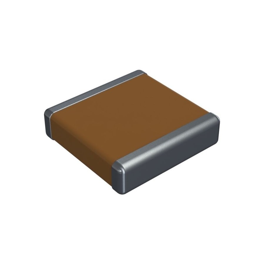 KGM32RR72A103KU 贴片陶瓷电容 10nF ±10% 100V X7R
