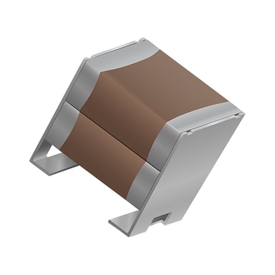 KGP43TR72A106MS2J MLCC Ceramic Capacitor 10 µF ±20% 100V X7R