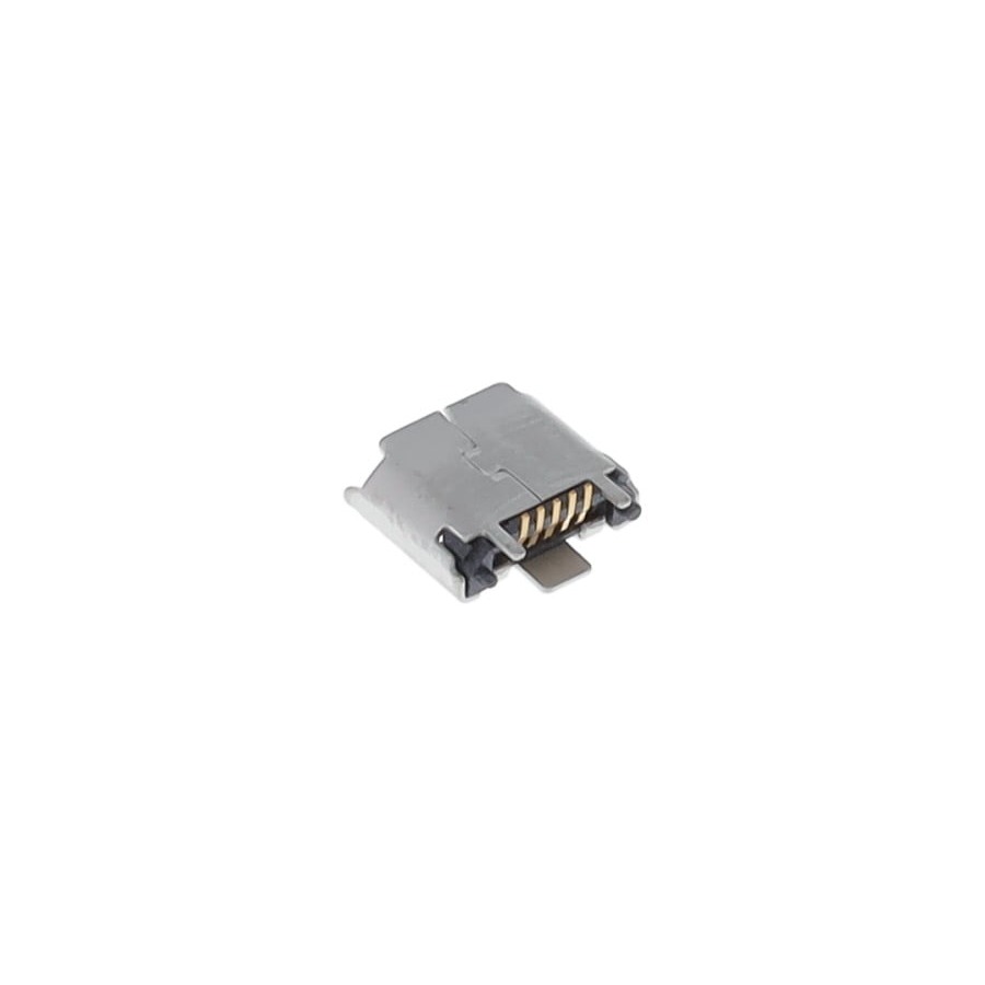 KMMVX-SMT-BS-BTR USB Type-C MICRO VERTTICAL USB SMT B TYPE S