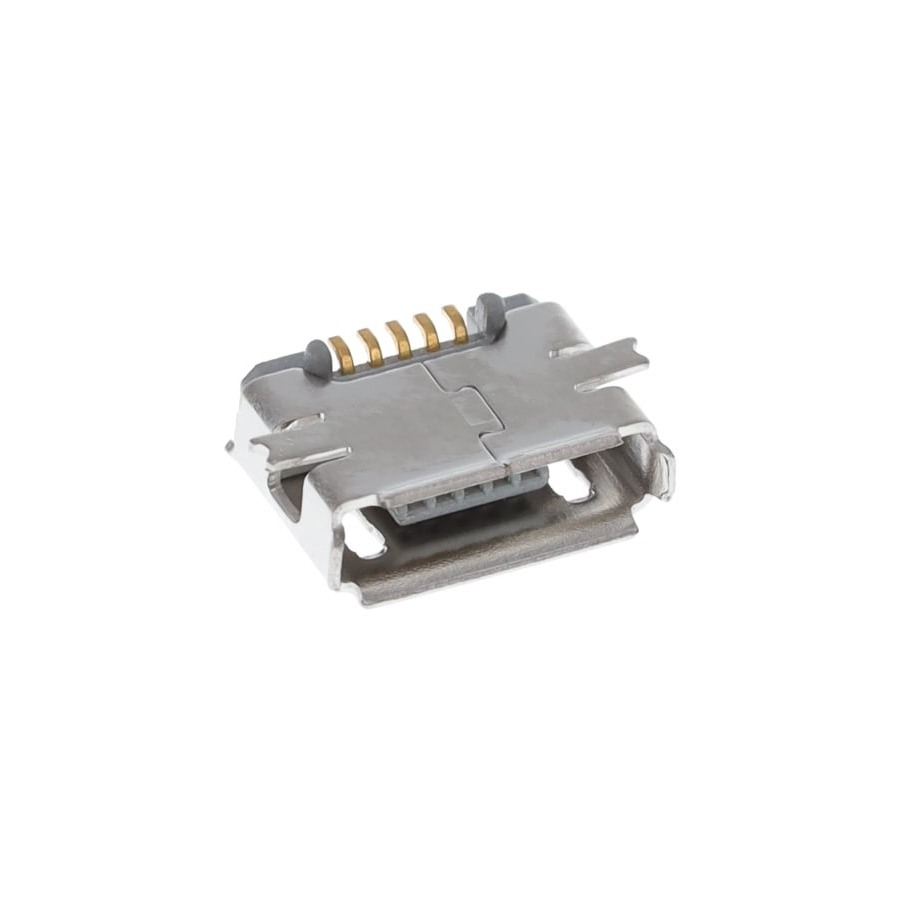 KMMX-ABSMT5SG-30TR USB Type-C SMD