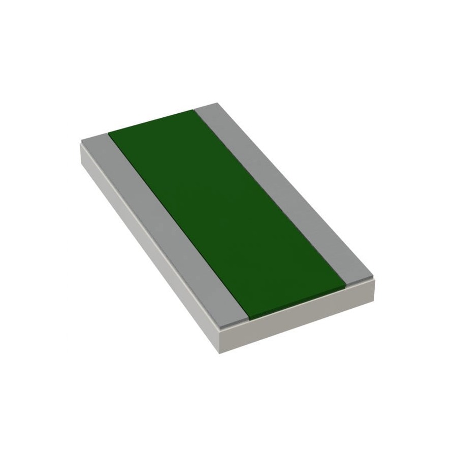 KRL6432E-M-R100-F-T1 Shunt Resistor 100mΩ ±1% ±50ppm/℃ 3W