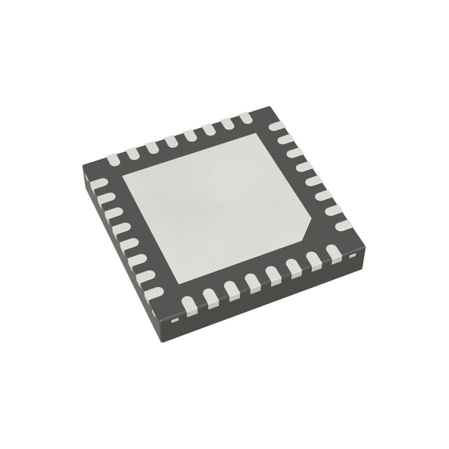 KSZ8851SNL-TR 接口驱动 32-VFQFN Exposed Pad