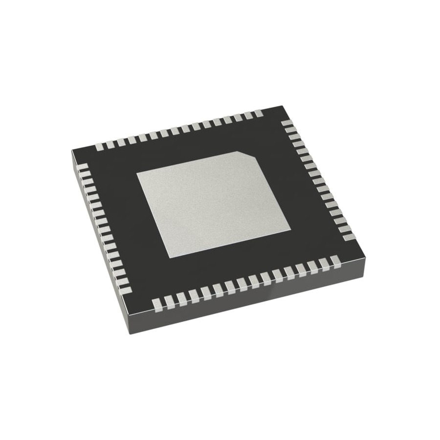 KSZ8864CNXI-TR 接口驱动 64-VFQFN Exposed Pad