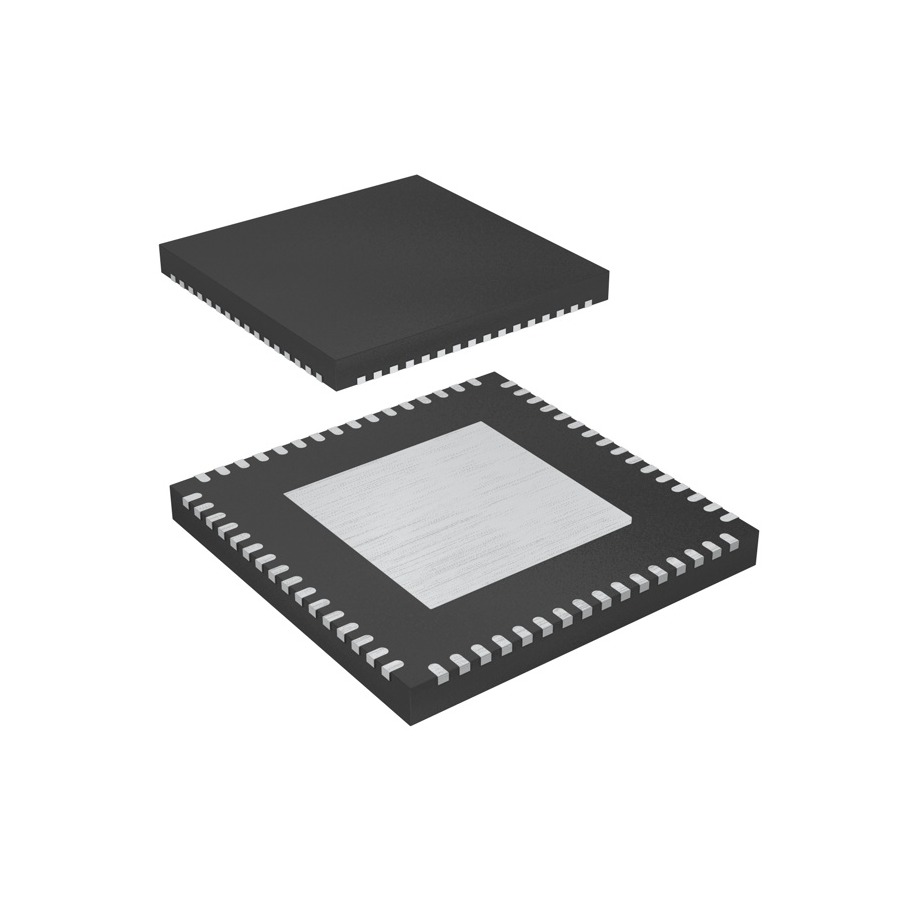 KSZ9893RNXC-TR 接口驱动 64-VFQFN Exposed Pad