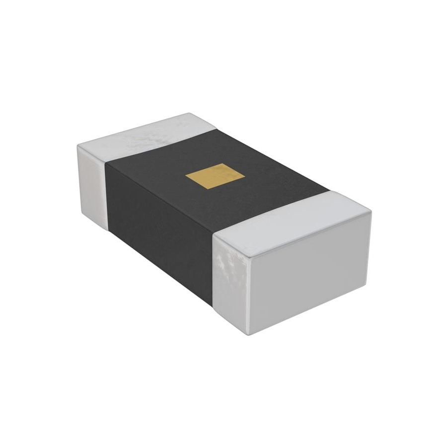 KTR18EZPF1004 Chip Resistor 1MΩ ±1% ±100ppm/℃ 250mW