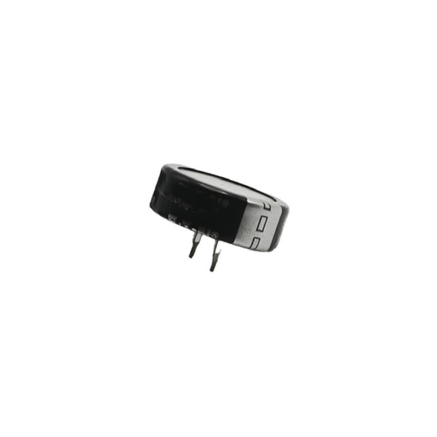 KVR-5R0C105-R 铝电解电容 1 F -20%, +80% 5 V Radial, Can