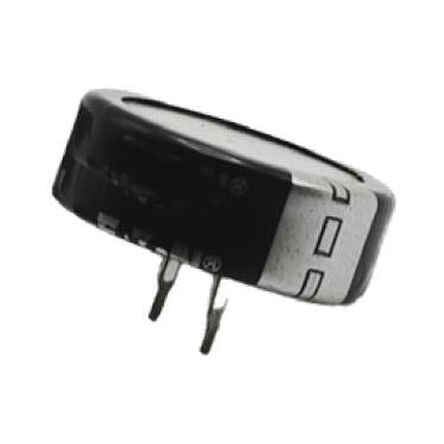 KVR-5R0C155-R 铝电解电容 1.5 F -20%, +80% 5 V Radial, Can