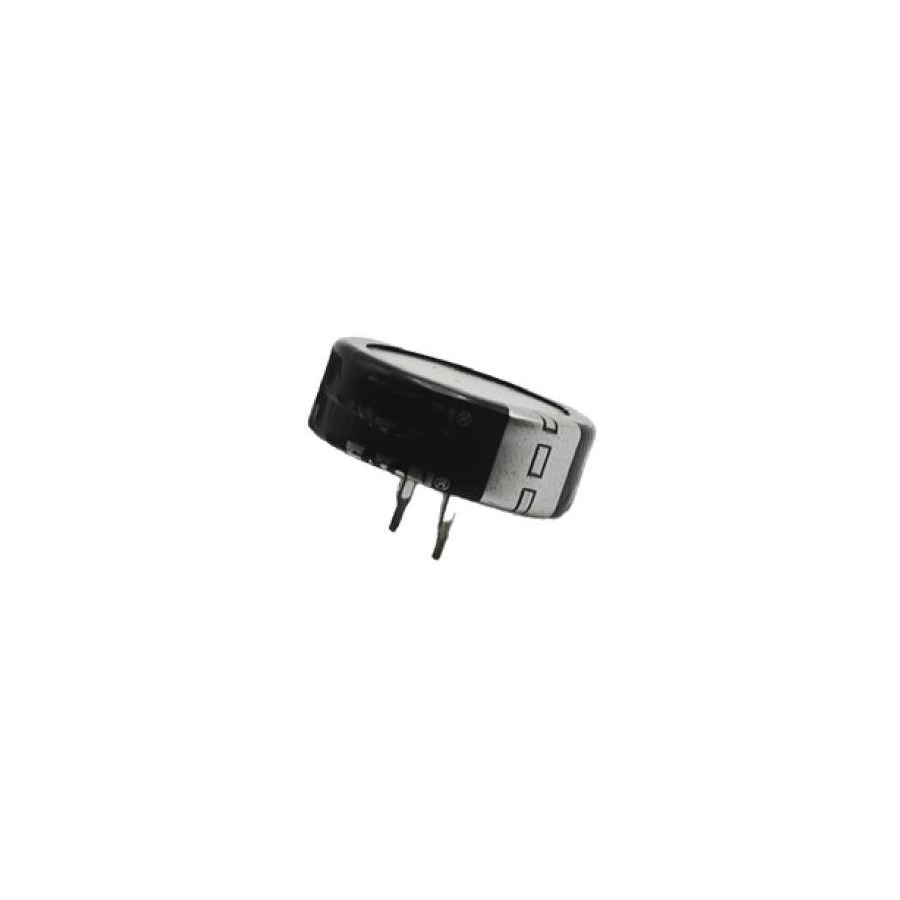 KVW-5R0C684-R 铝电解电容 680 mF -20%, +80% 5 V Radial, Can