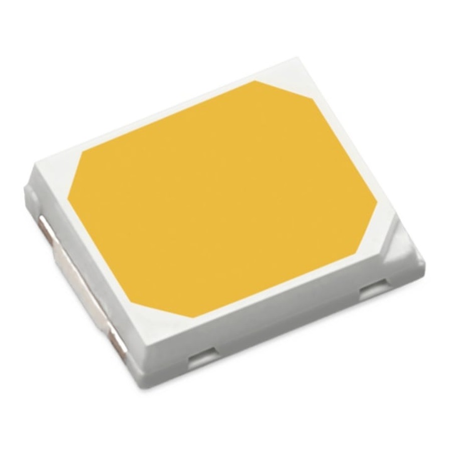L128-3090SA35VDKD5 SMD LED White, Warm 1411
