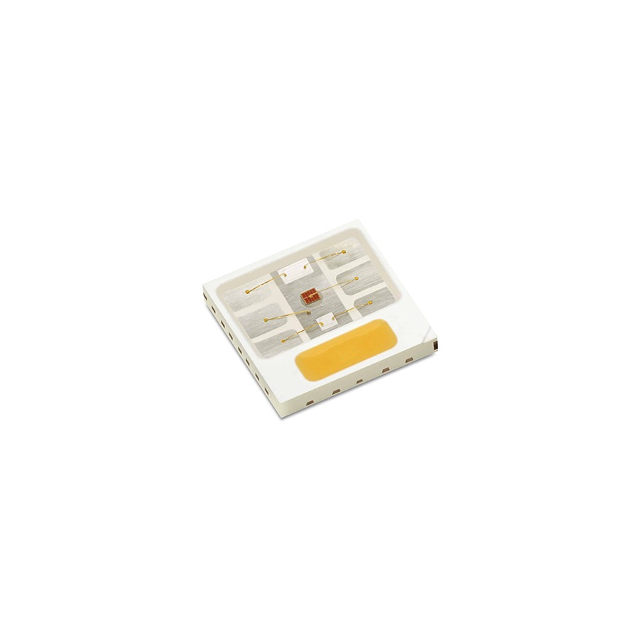 L1MC-RGU4080500MP0 贴片 LED SMD,5.2x5mm