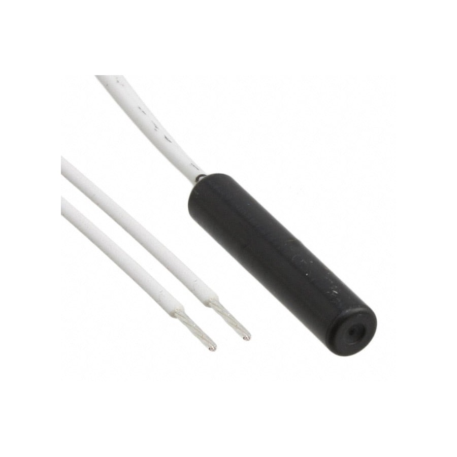 L5009824DELB0XE 贴片保险丝 15A Cylinder, Wire Leads