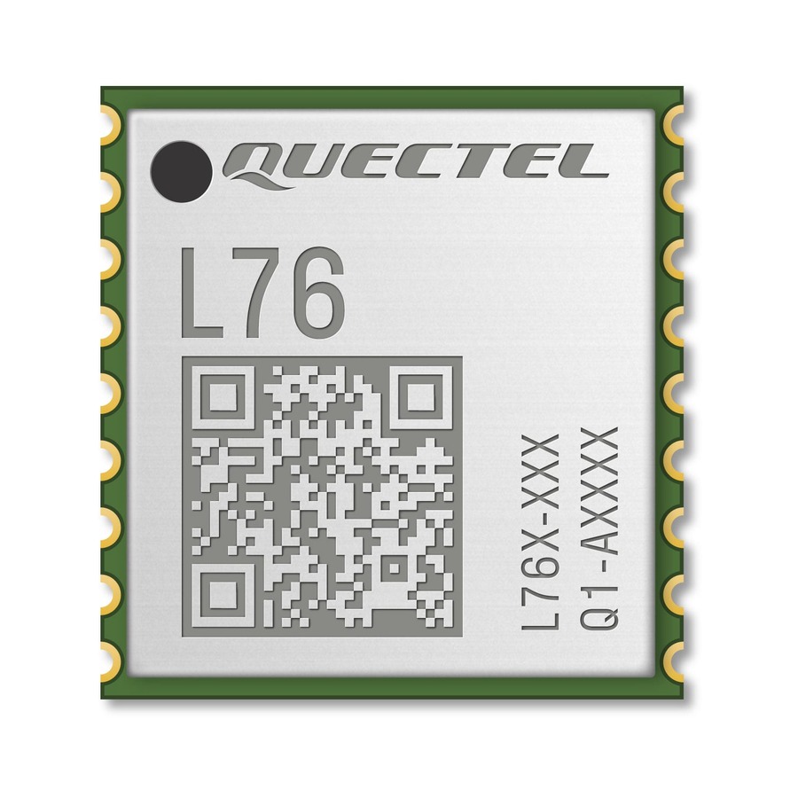 L76-M33 功能模块 18-SMD Module