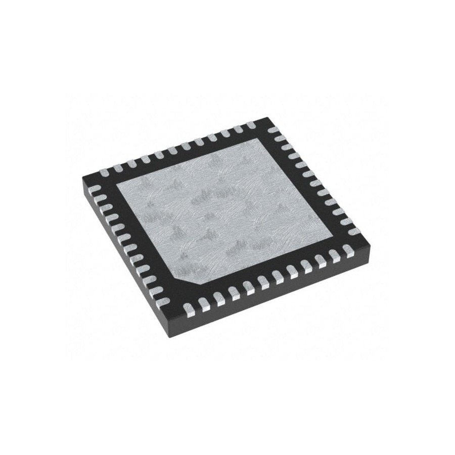 LAN7800-I/Y9X 接口驱动 48-VFQFN Exposed Pad