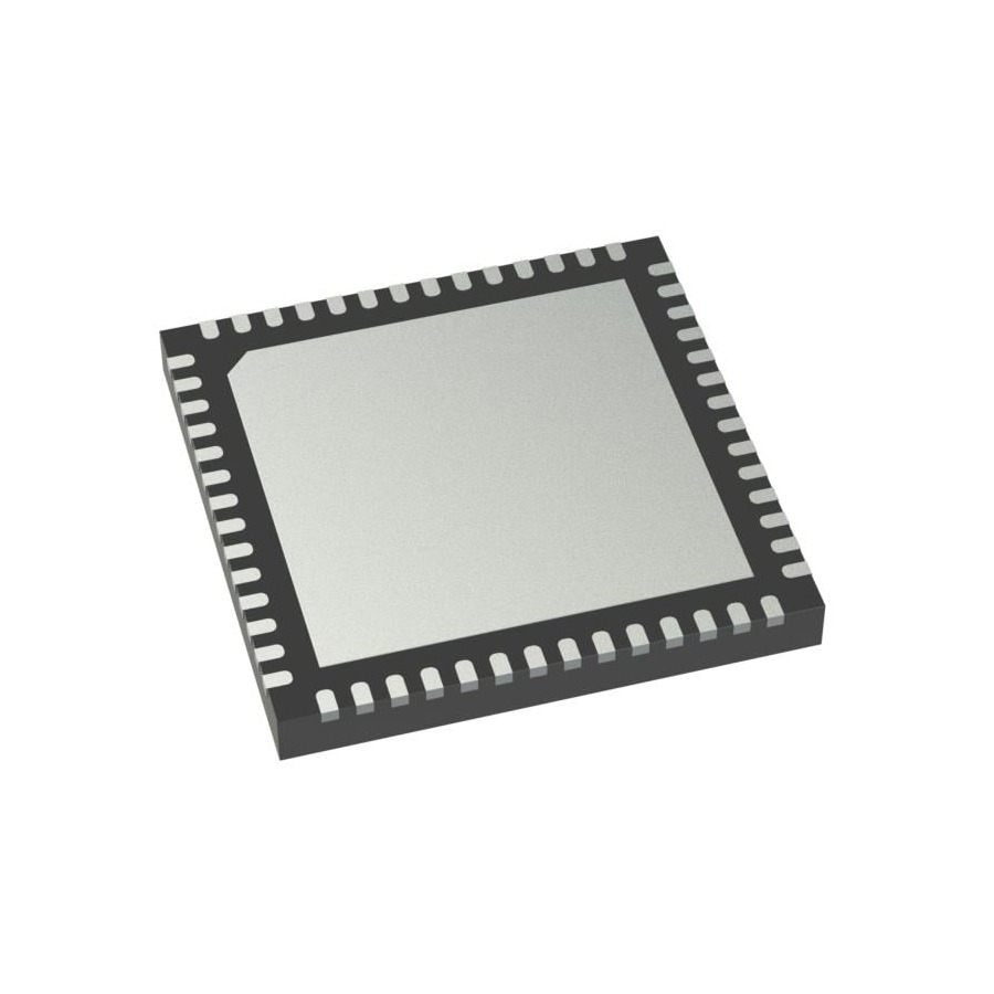 LAN9354I/ML Interface / Driver IC 56-VFQFN Exposed Pad
