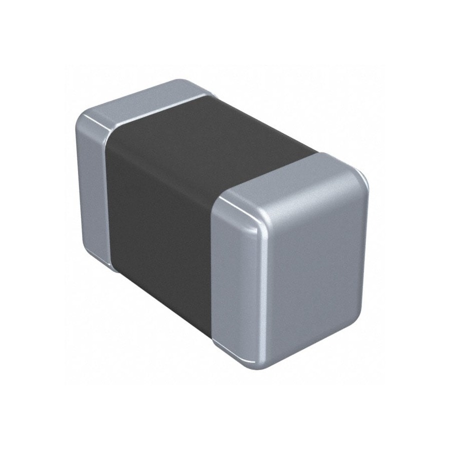 LB1608T1R0M 绕线电感 1 µH ±20% 0603
