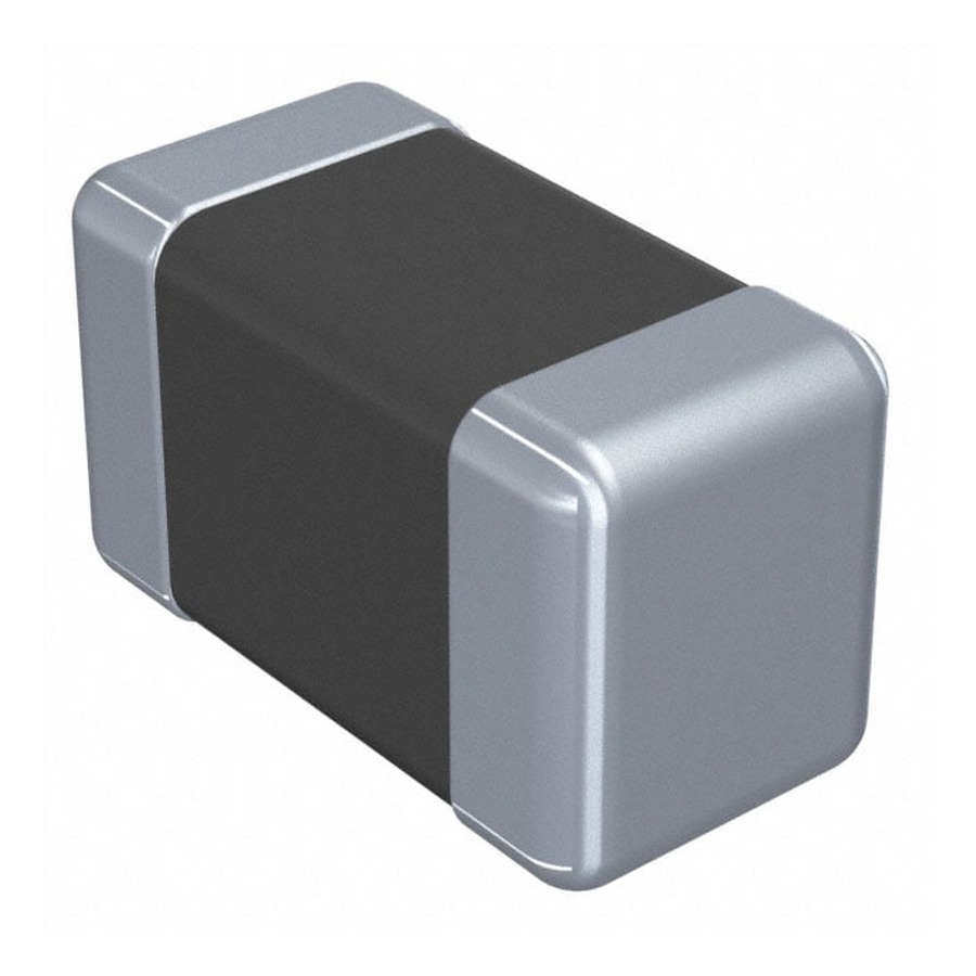LBMF1608T1R0M Wirewound Inductor ±20% 230mA 0603