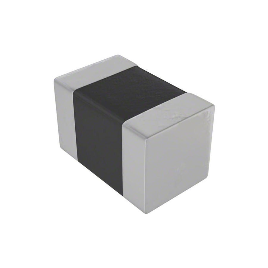LBR2012T100K Wirewound 10 µH ±10% 0805