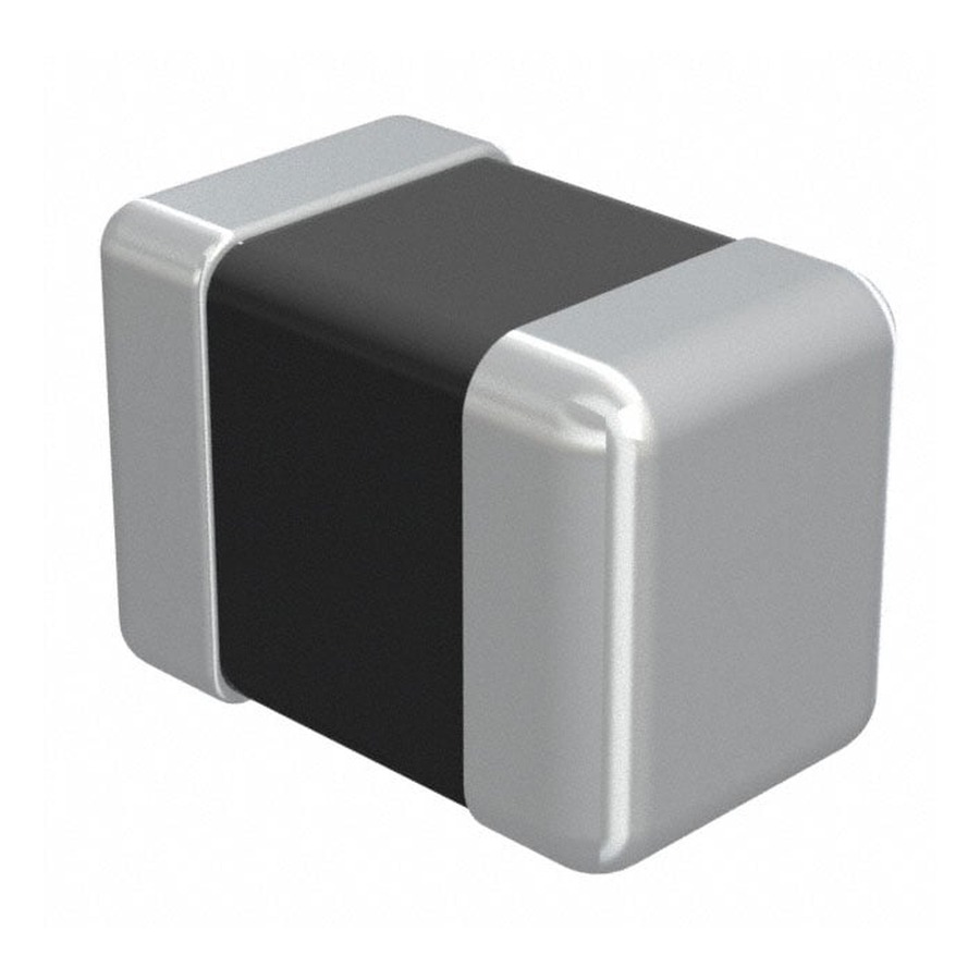 LBR2012T220K Wirewound 22 µH ±10% 0805