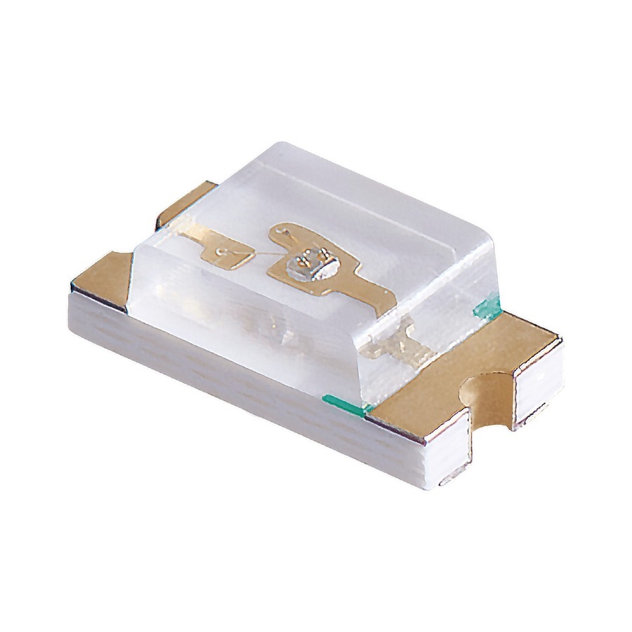 LC150LBCT-U1 贴片 LED Blue 120mcd 1206
