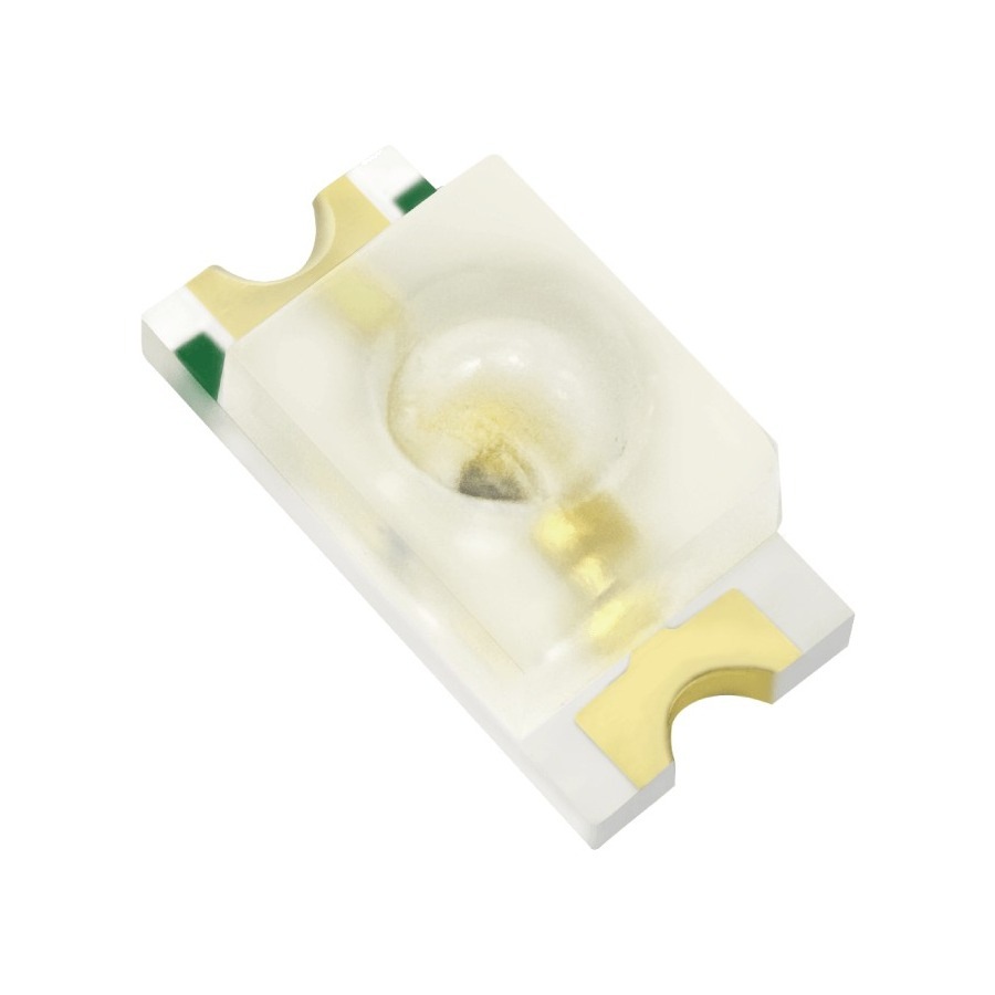 LC151LBCT-XG-U1 贴片 LED Blue 170mcd 1206