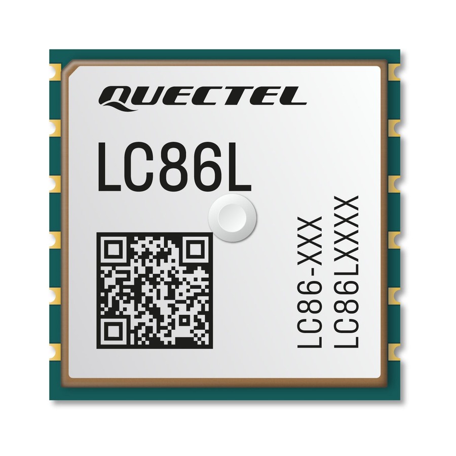LC86LICMD 功能模块 12-SMD Module