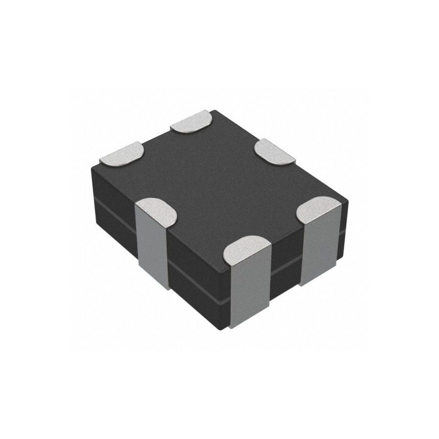 LCFE121002H900TG 共模电感 CMC 100MA 2LN 90 OHM SMD ESD