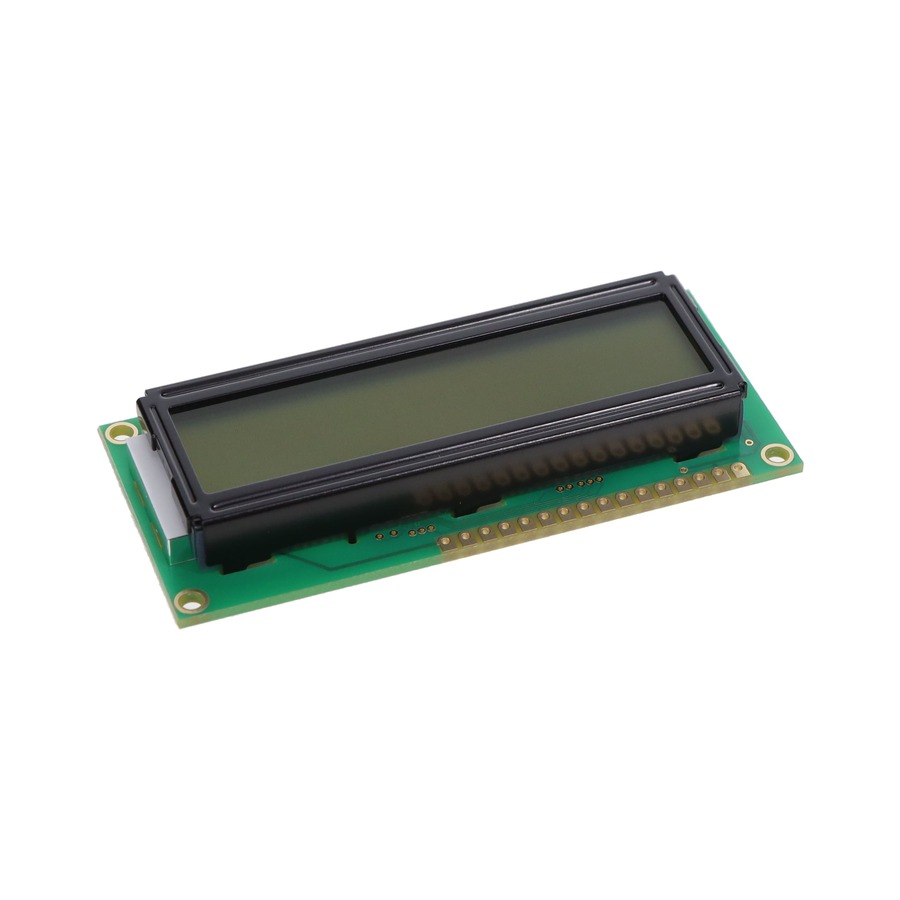 LCM-H01602DWF/A-P LED SMD