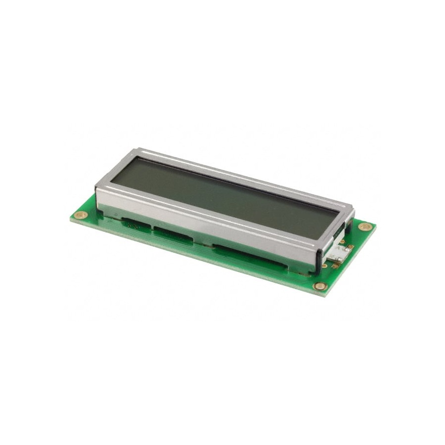 LCM-S01602DSF/A 贴片 LED SMD