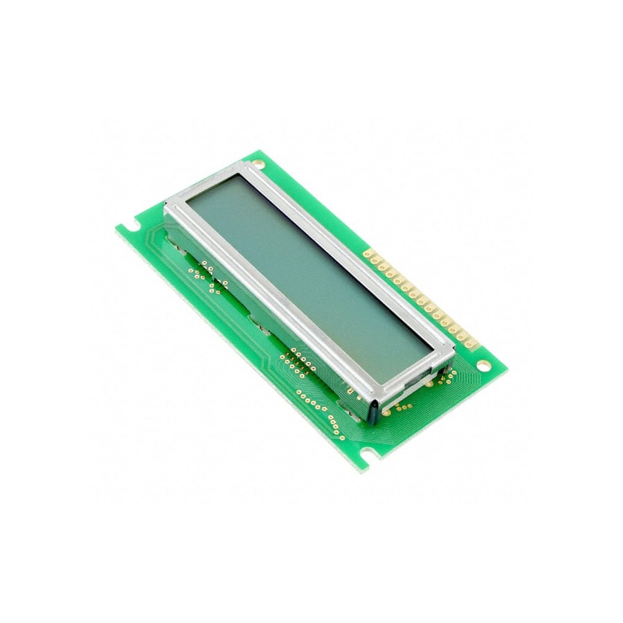 LCM-S01602DSF/B 贴片 LED SMD