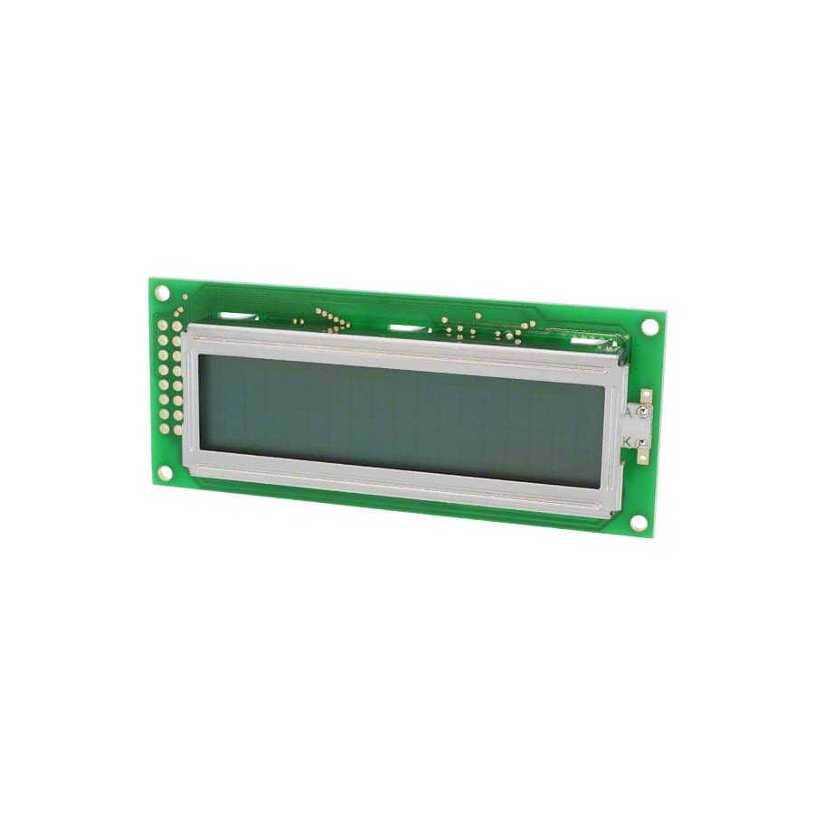 LCM-S01602DSF/F 贴片 LED SMD