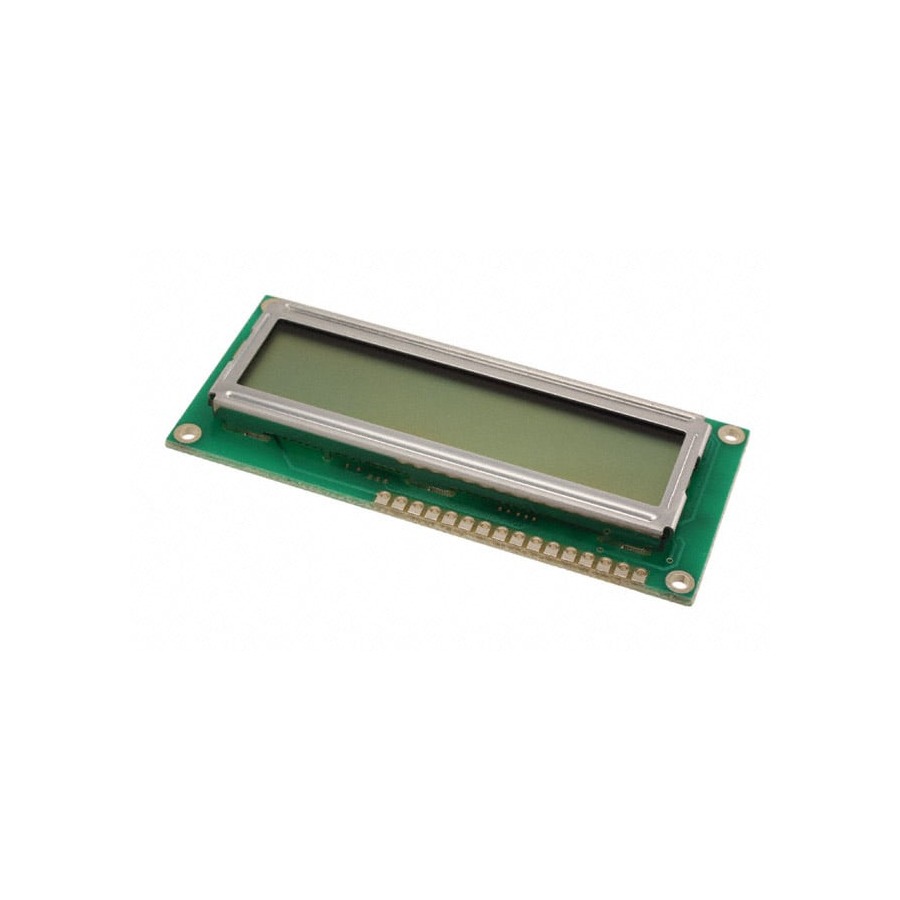 LCM-S01602DSR/A LED SMD