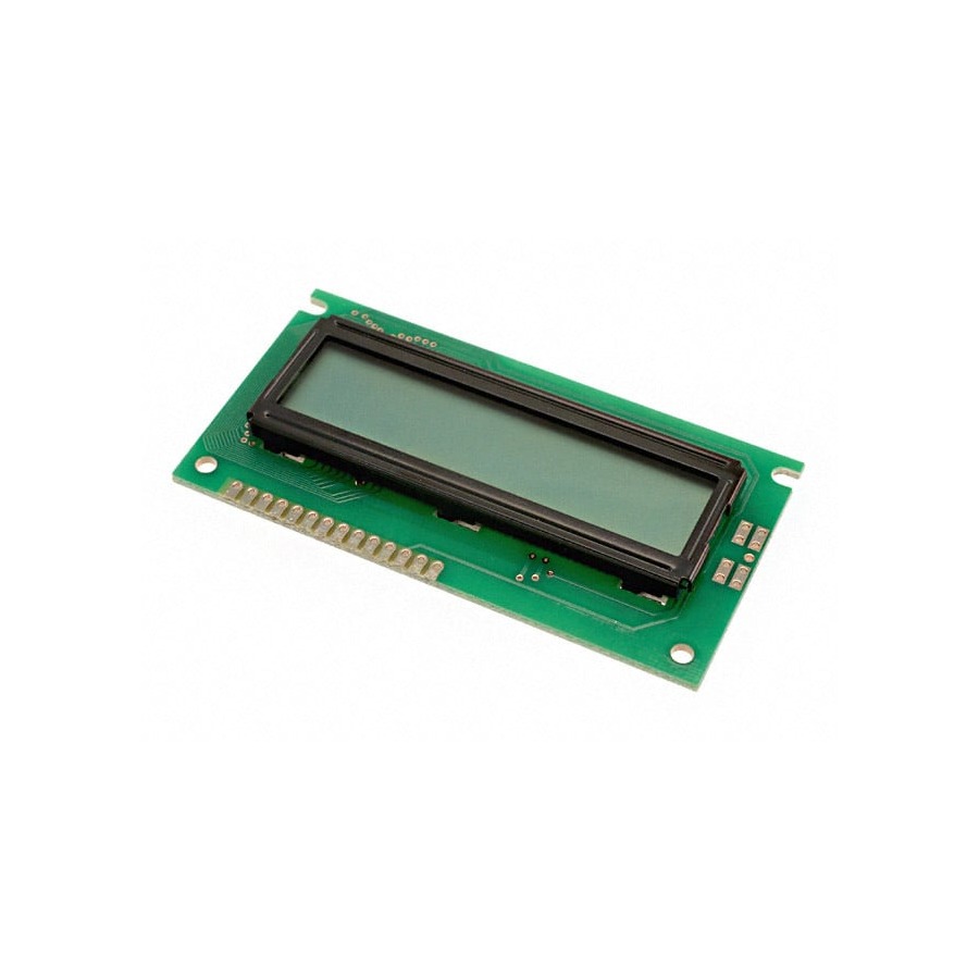LCM-S01602DSR/B 贴片 LED SMD