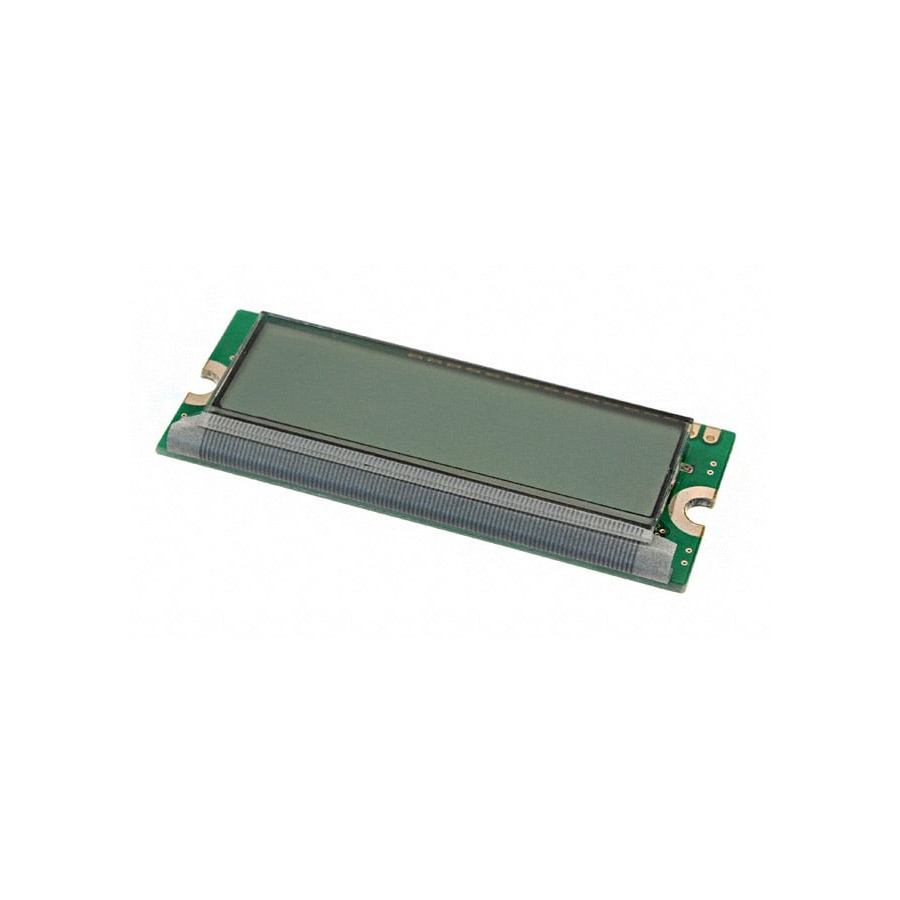 LCM-S01602DTR/M 贴片 LED SMD