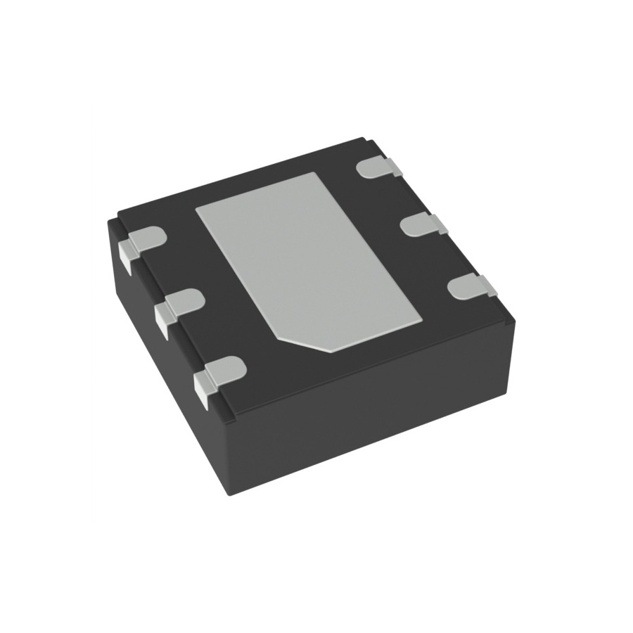 LD49100PU18RY 电源管理 1A 6-VDFN Exposed Pad