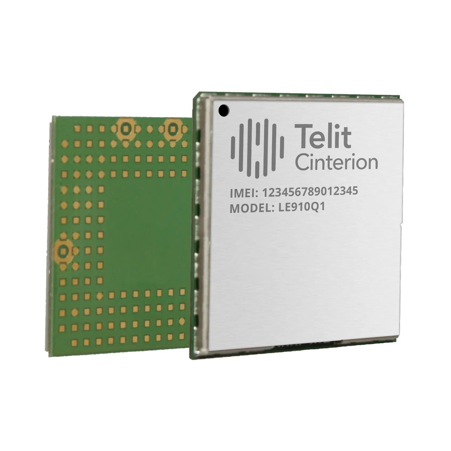 LE910Q1SN01T010000 181-LGA Module
