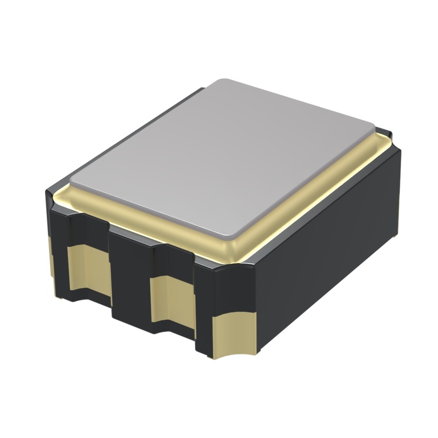 LFSPXO091564 晶振 8 MHz 4-SMD, No Lead