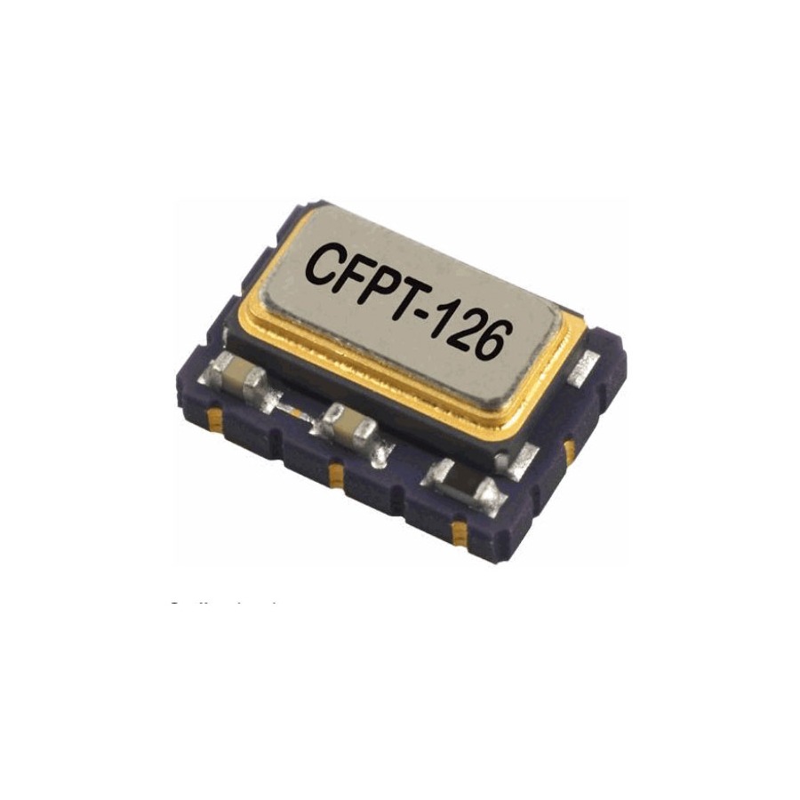 LFTVXO009912 晶振 10 MHz 8-SMD Module