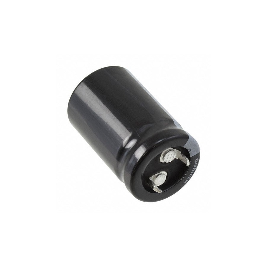 LGU2D471MELZ 铝电解电容 470uF ±20% 200V 10mm