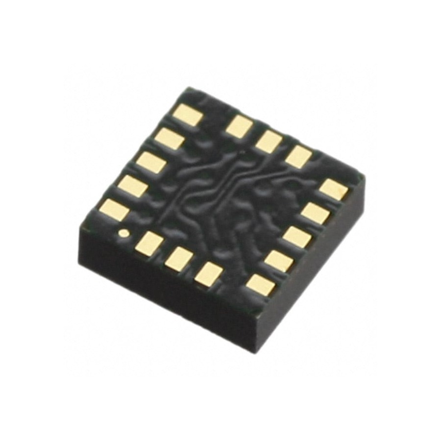 LIS331DLHTR 运动传感器 2.16V~3.6V LGA-16(3x3)