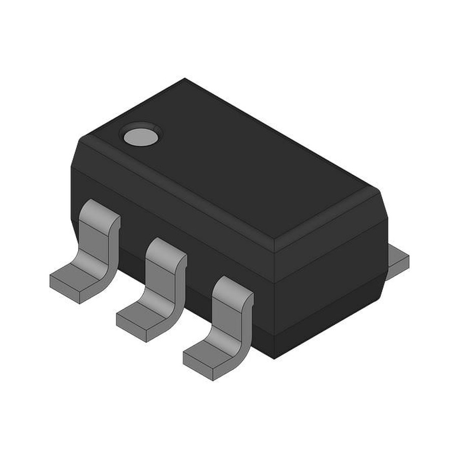 LM3420AM5X-4.2/NOPB Power Management IC IC SUPERVISOR PWR SUP SUPPORT
